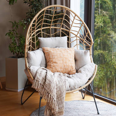 Scandi 2025 chair cushion